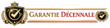 Couvreur avec garantie décennale dans le 95 Val-d'Oise