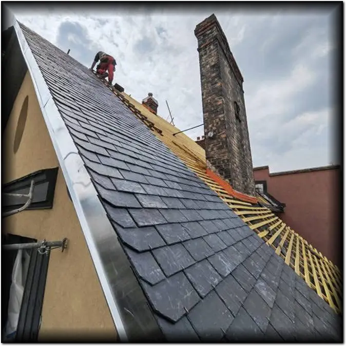 PRO TOIT - Rénovation de toiture 95 Mériel Val-d'Oise